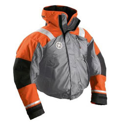 Firstwatch Flotation Bomber Jacket