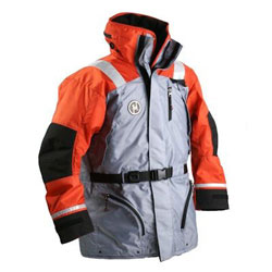 Firstwatch Flotation Coat