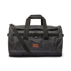 Gill Tarp Barrel Bag