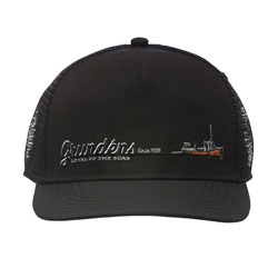 Grundens Lobsterman Hat