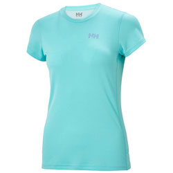 Helly Hansen Women's Lifa Active Solen Tee