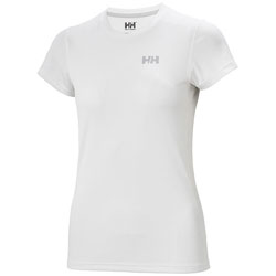 Helly Hansen Women's Lifa Active Solen Tee