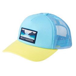 Helly Hansen Trucker Cap