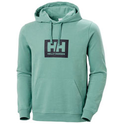 Helly Hansen Men's Box Hoodie