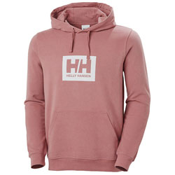 Helly Hansen Men's Box Hoodie