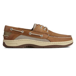 extra wide deck shoes