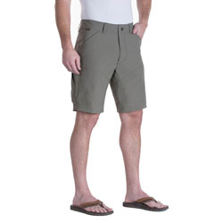 KUHL Men's Renegade Short w/ 10