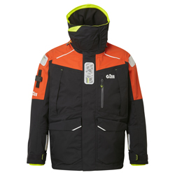 Gill OS1 Men's Ocean Jacket