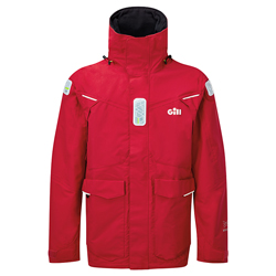 Gill OS2 Men's Offshore Jacket
