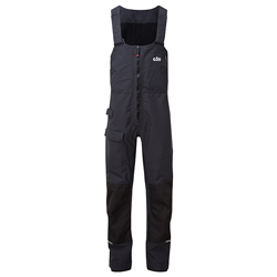 Gill OS2 Men's Offshore Trousers - Graphite, 2X-Large