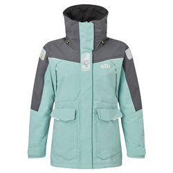 Gill OS2 Women's Offshore Jacket