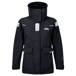 Gill OS2 Women's Offshore Jacket