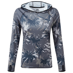 Gill Women's XPEL Tec Pull-Over Hoodie