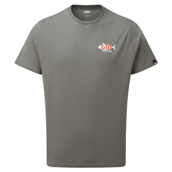 Gill Men's Graphic Short Sleeve T-Shirt