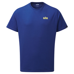 Gill Men's Graphic Short Sleeve T-Shirt