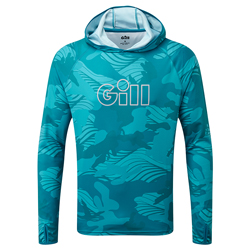 Gill Men's XPEL Tec Pull-Over Hoodie