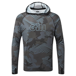 Gill Men's XPEL Tec Pull-Over Hoodie