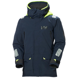 Helly Hansen Men's Skagen Offshore Sailing Jacket