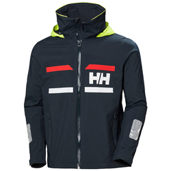 Helly Hansen Men's Salt Navigator Waterproof Jacket