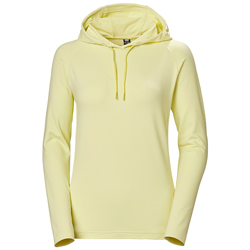 Helly Hansen Women's Verglas Pull-Over Light Hoodie