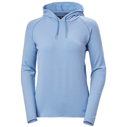Helly Hansen Women's Verglas Pull-Over Light Hoodie