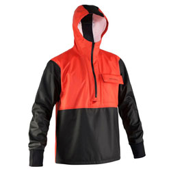 Grundens Men's Neptune Anorak Fishing Pullover