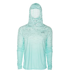 Grundens Men's Solstrale UV Hoodie