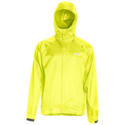 Grundens Weather Watch Jacket - Large Hi-Vis Yellow
