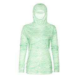 Grundens Women's Solstrale Hoodie