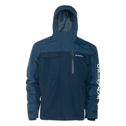 Grundens Men's Transmit Sport Fishing Jacket