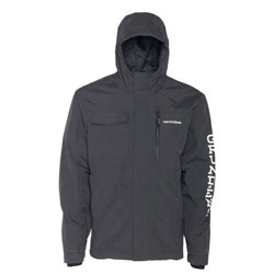 Grundens Men's Transmit Sport Fishing Jacket