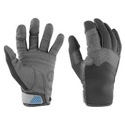 2018 Gill Deckhand Gloves Short Finger 7042 Ideal all round sailing gloves 