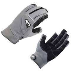 Gill Deckhand Gloves (Long Finger)