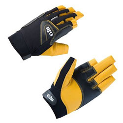 Gill 7452 Men's Pro Gloves (Long Finger)