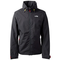 Gill Pilot Men's Jacket