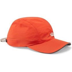 Gill Regatta Cap - Orange