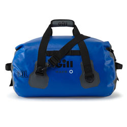 Gill Race Team Bag 30L - Blue