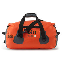Gill Race Team Bag 30L
