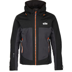 Gill Men's Race Fusion Jacket