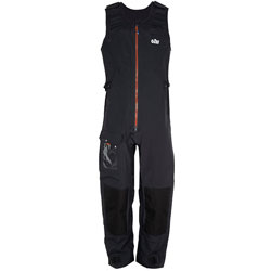 Gill Men's Race Fusion Trousers - Small