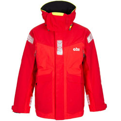 Gill OS2 Offshore Men's Jacket