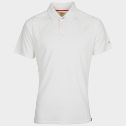 Gill Men's UV TEC Short Sleeve Polo Shirt