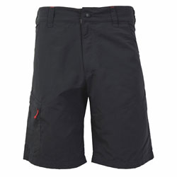 Gill Men's UV Tec Shorts - Charcoal Small