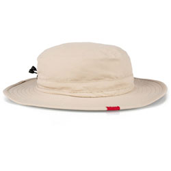 Gill Technical UV Sun Hat - Medium, Khaki