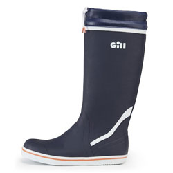 Gill Tall Yachting Boot - Size 10.5