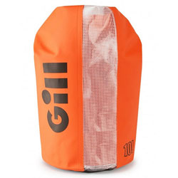 Gill Dry Cylinder Bag - Orange