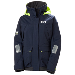 Helly Hansen Women's Pier 3.0 Coastal Sailing Jacket