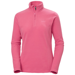 Helly Hansen Women's Daybreaker 1/2 Zip Fleece Jacket