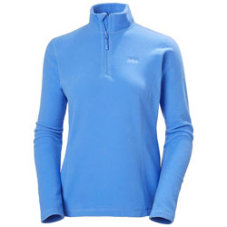 Helly Hansen Women's Daybreaker 1/2 Zip Fleece Jacket