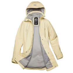 Helly Hansen Women's Valentia Raincoat